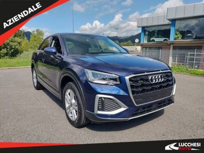 Audi Q2 Q2 30 TFSI Business usata