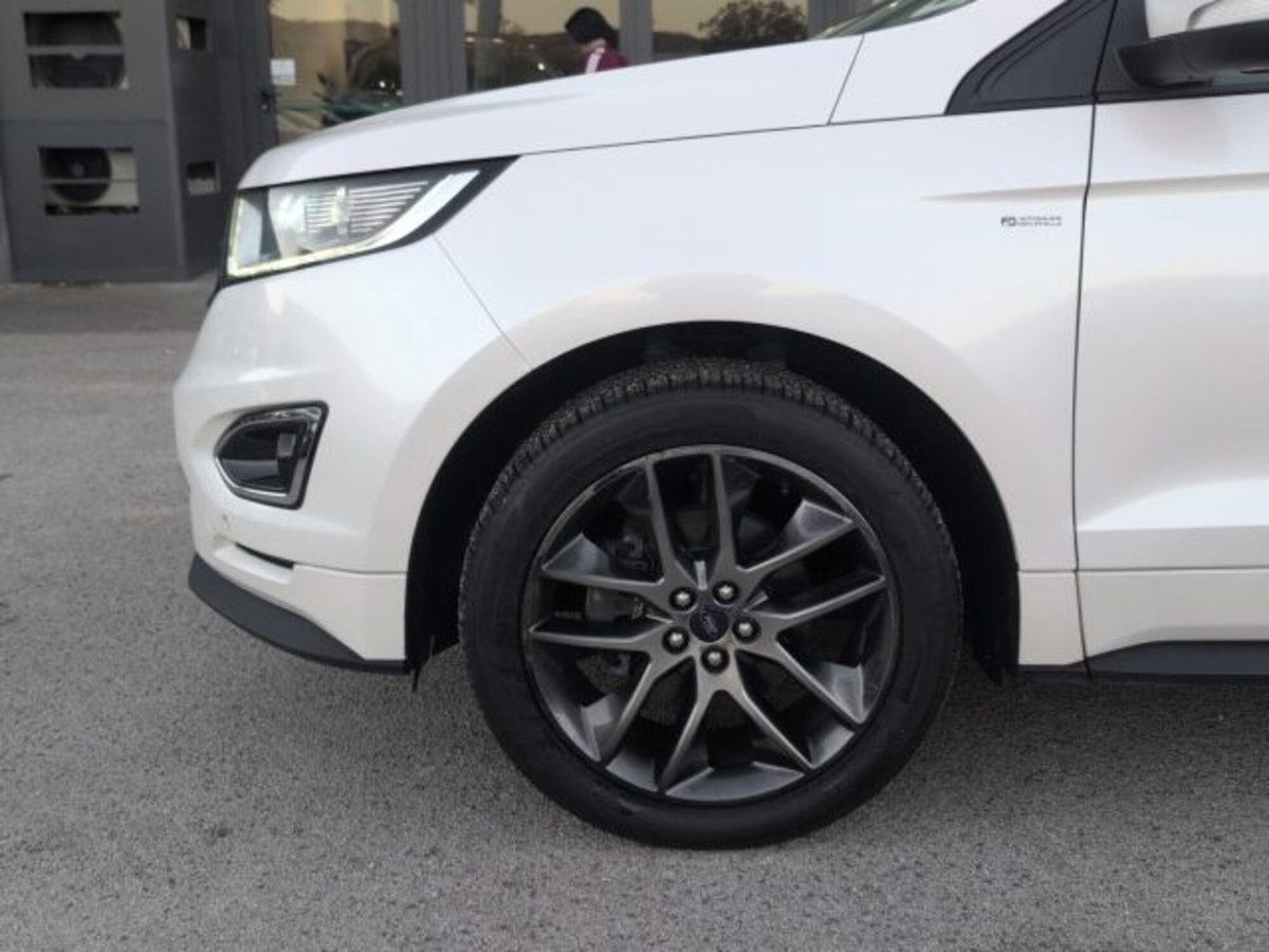 Ford Edge 2.0 TDCI 210 CV AWD Start&Stop Powershift Sport (10)