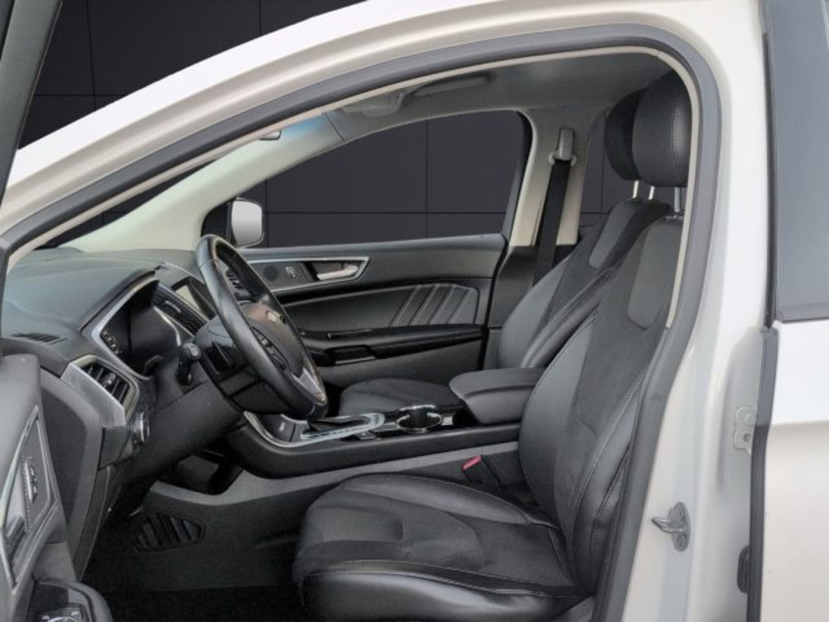 Ford Edge 2.0 TDCI 210 CV AWD Start&Stop Powershift Sport (11)