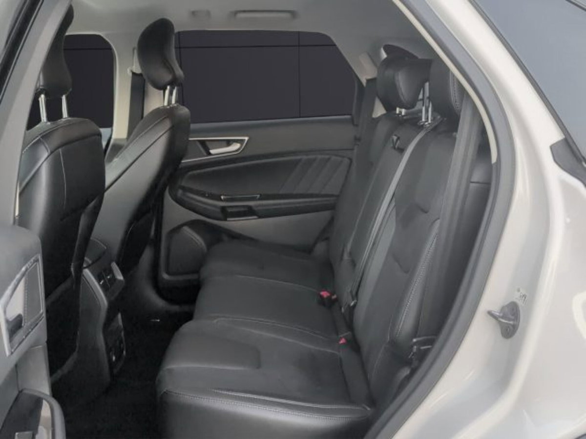 Ford Edge 2.0 TDCI 210 CV AWD Start&Stop Powershift Sport (12)