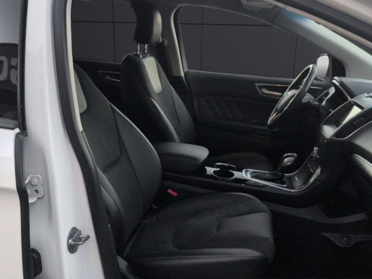 Ford Edge 2.0 TDCI 210 CV AWD Start&Stop Powershift Sport (13)