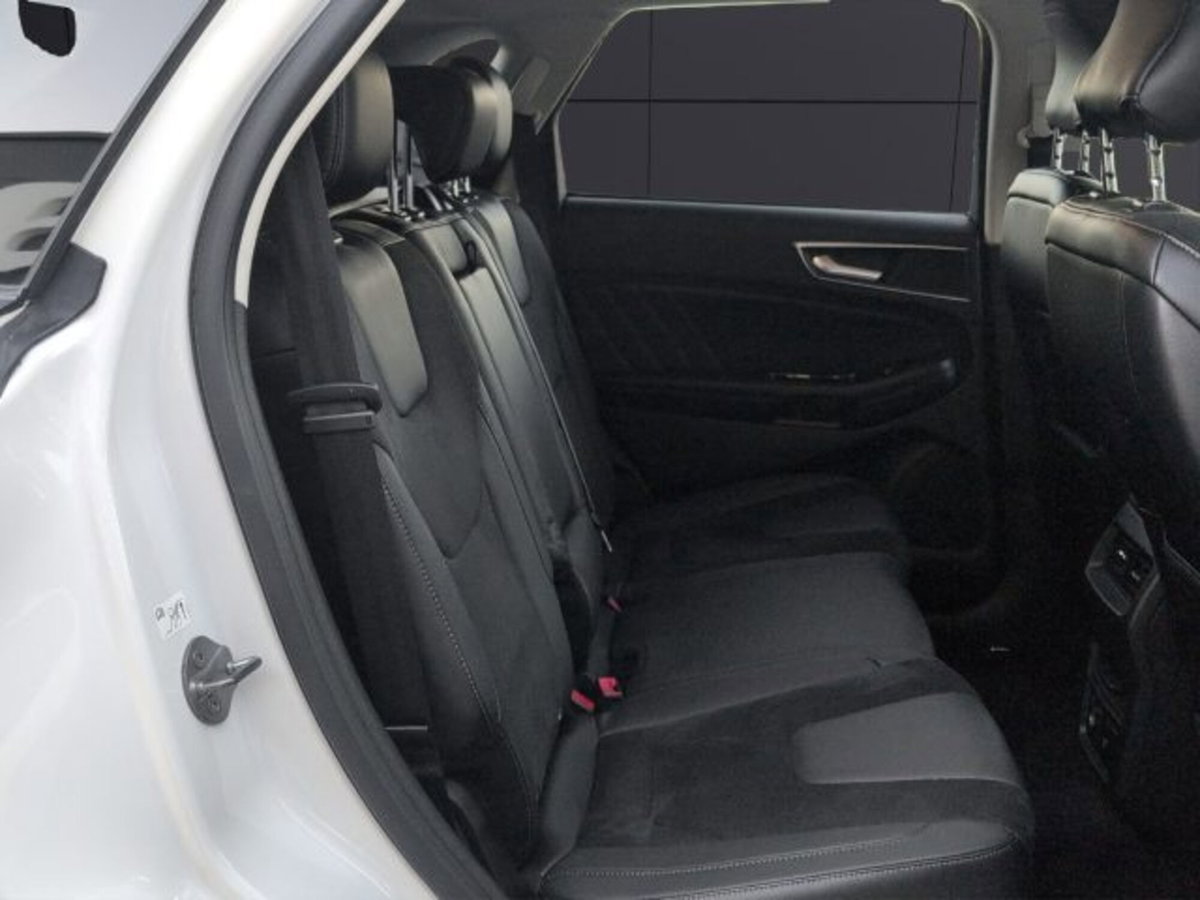 Ford Edge 2.0 TDCI 210 CV AWD Start&Stop Powershift Sport (14)