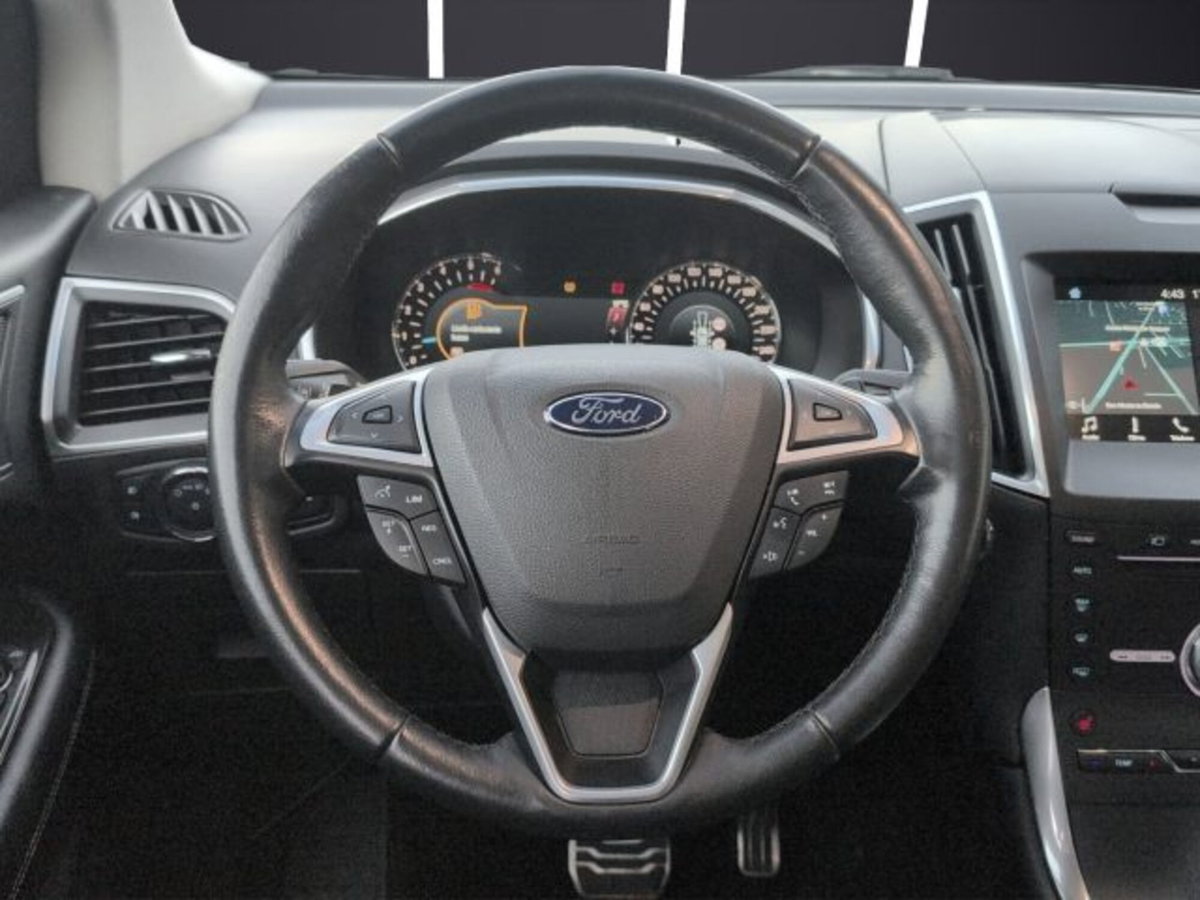 Ford Edge 2.0 TDCI 210 CV AWD Start&Stop Powershift Sport (16)