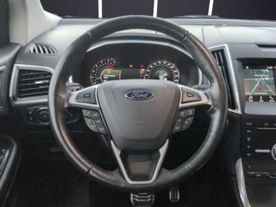 Ford Edge 2.0 TDCI 210 CV AWD Start&Stop Powershift Sport (16)
