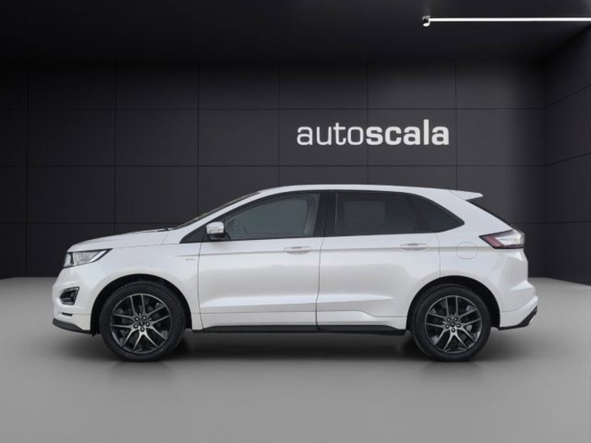 Ford Edge 2.0 TDCI 210 CV AWD Start&Stop Powershift Sport (2)