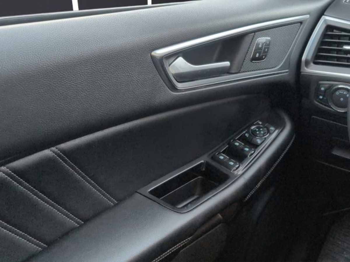Ford Edge 2.0 TDCI 210 CV AWD Start&Stop Powershift Sport (20)