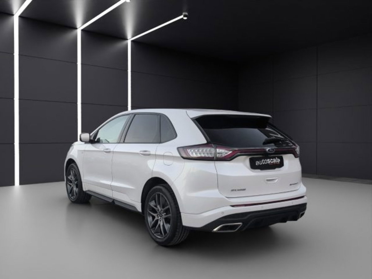 Ford Edge 2.0 TDCI 210 CV AWD Start&Stop Powershift Sport (3)
