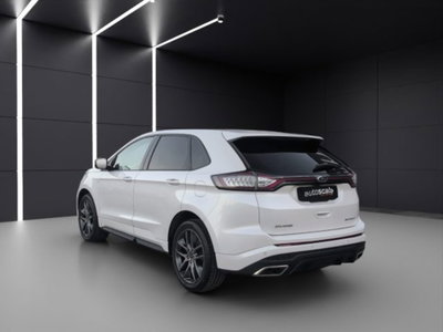 Ford Edge 2.0 TDCI 210 CV AWD Start&Stop Powershift Sport (3)
