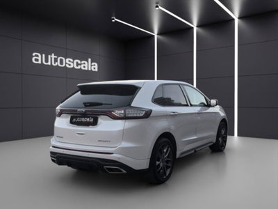 Ford Edge 2.0 TDCI 210 CV AWD Start&Stop Powershift Sport (6)