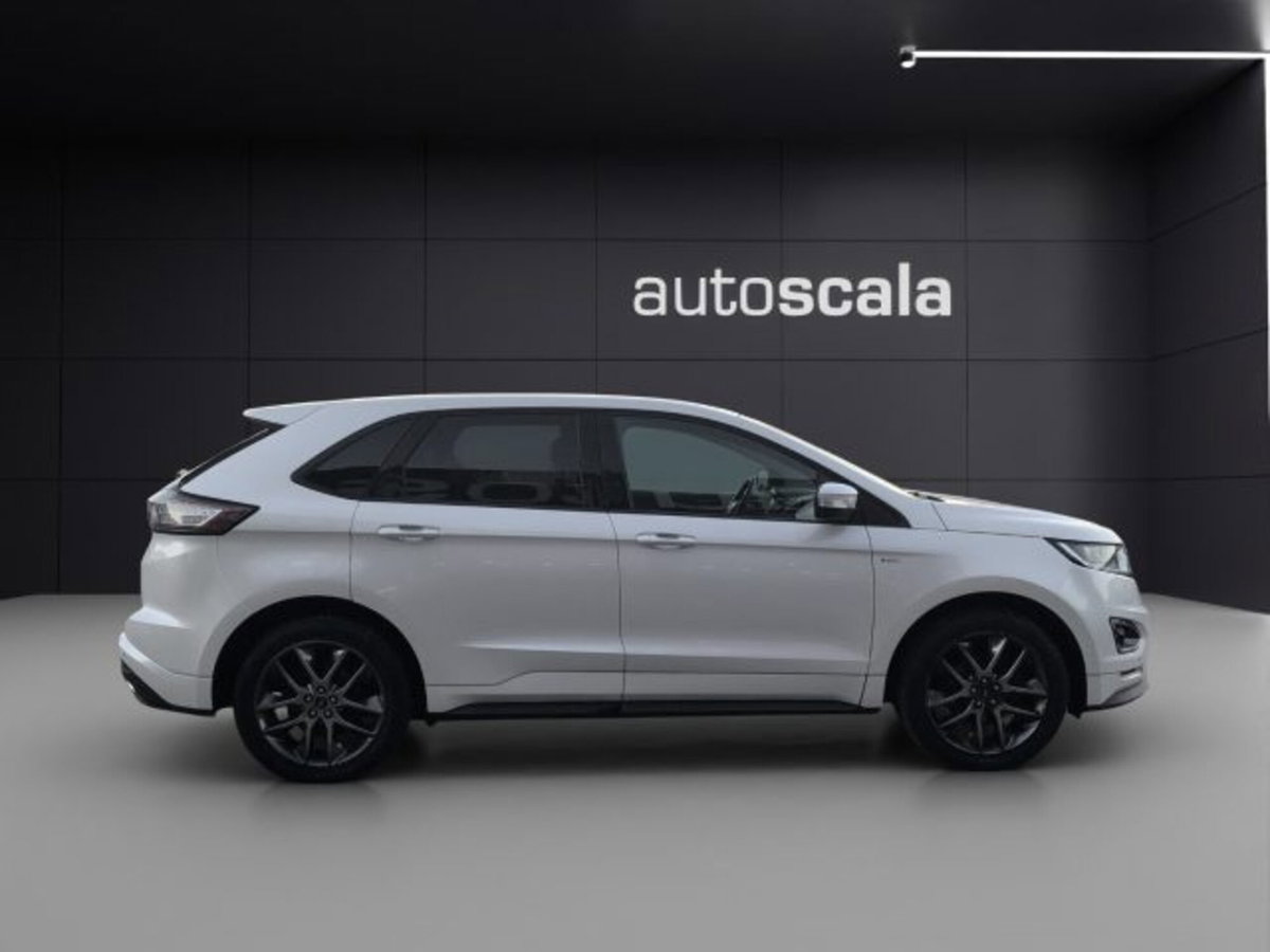 Ford Edge 2.0 TDCI 210 CV AWD Start&Stop Powershift Sport (7)