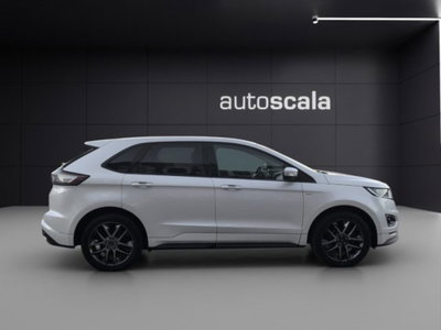 Ford Edge 2.0 TDCI 210 CV AWD Start&Stop Powershift Sport (7)