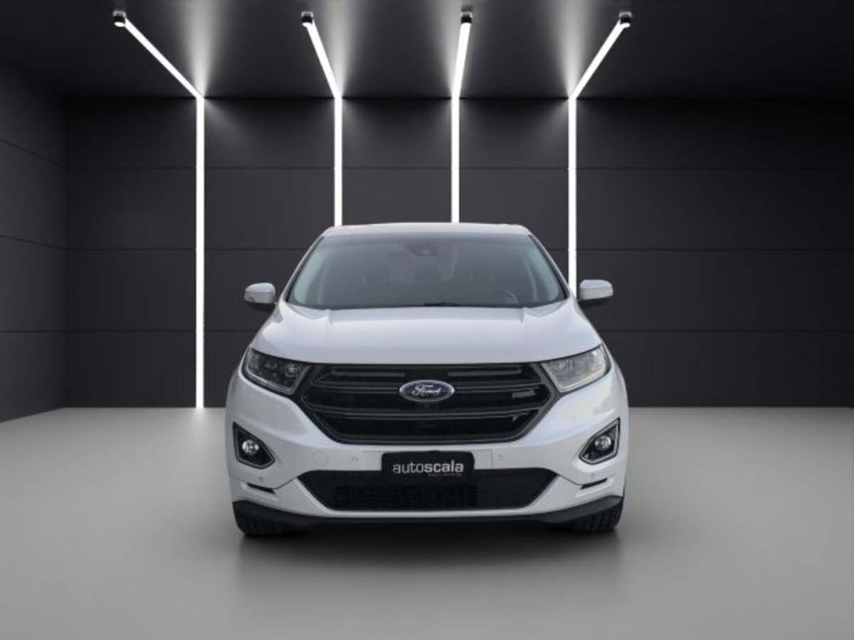 Ford Edge 2.0 TDCI 210 CV AWD Start&Stop Powershift Sport (9)