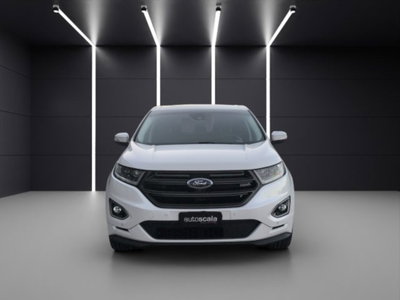 Ford Edge 2.0 TDCI 210 CV AWD Start&Stop Powershift Sport (9)