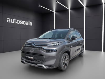 Citroen C3 Aircross PureTech 110 S&S Shine Pack usata