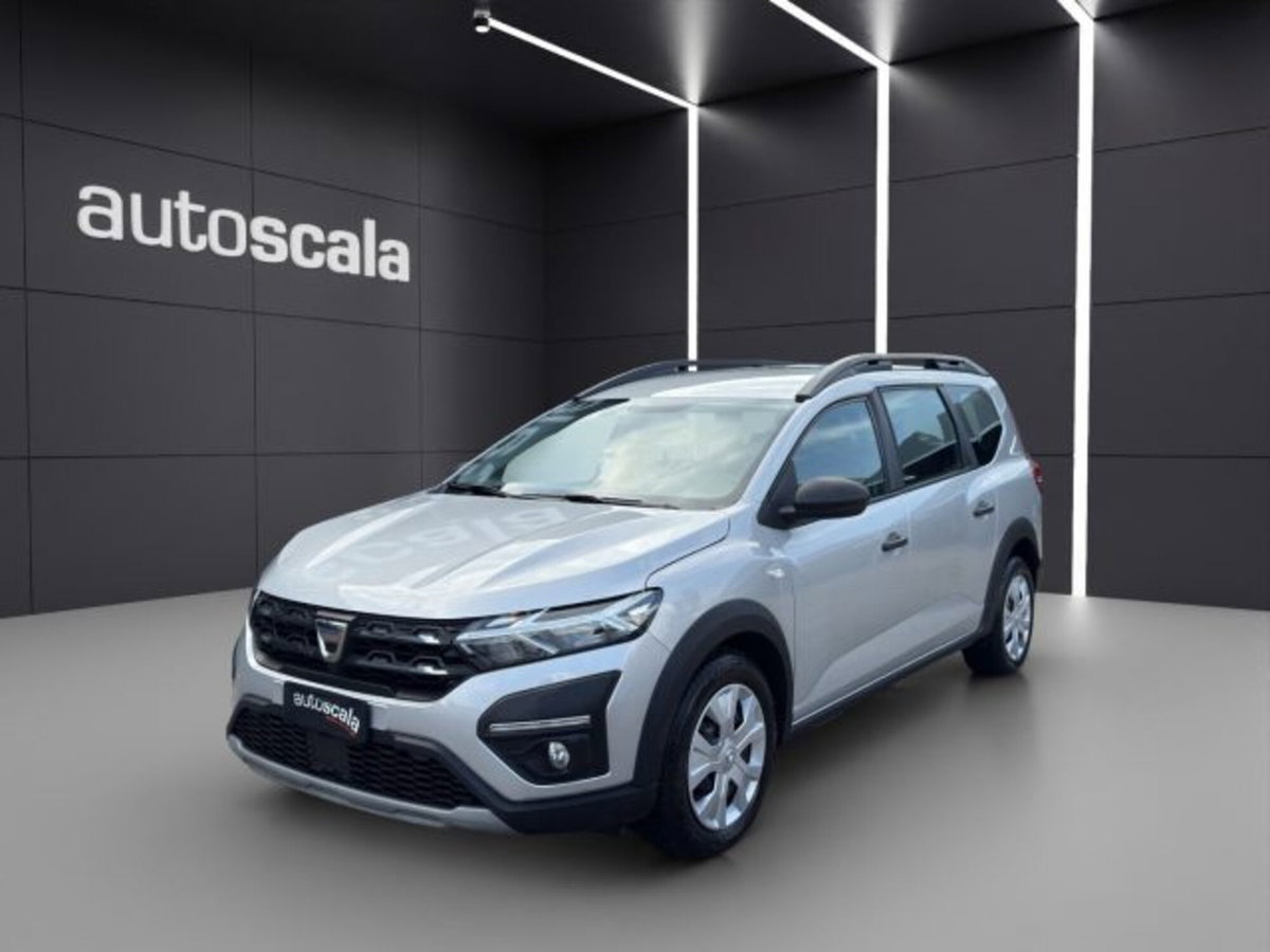 Dacia Jogger Jogger 1.0 TCe GPL 100 CV 5 posti Essential