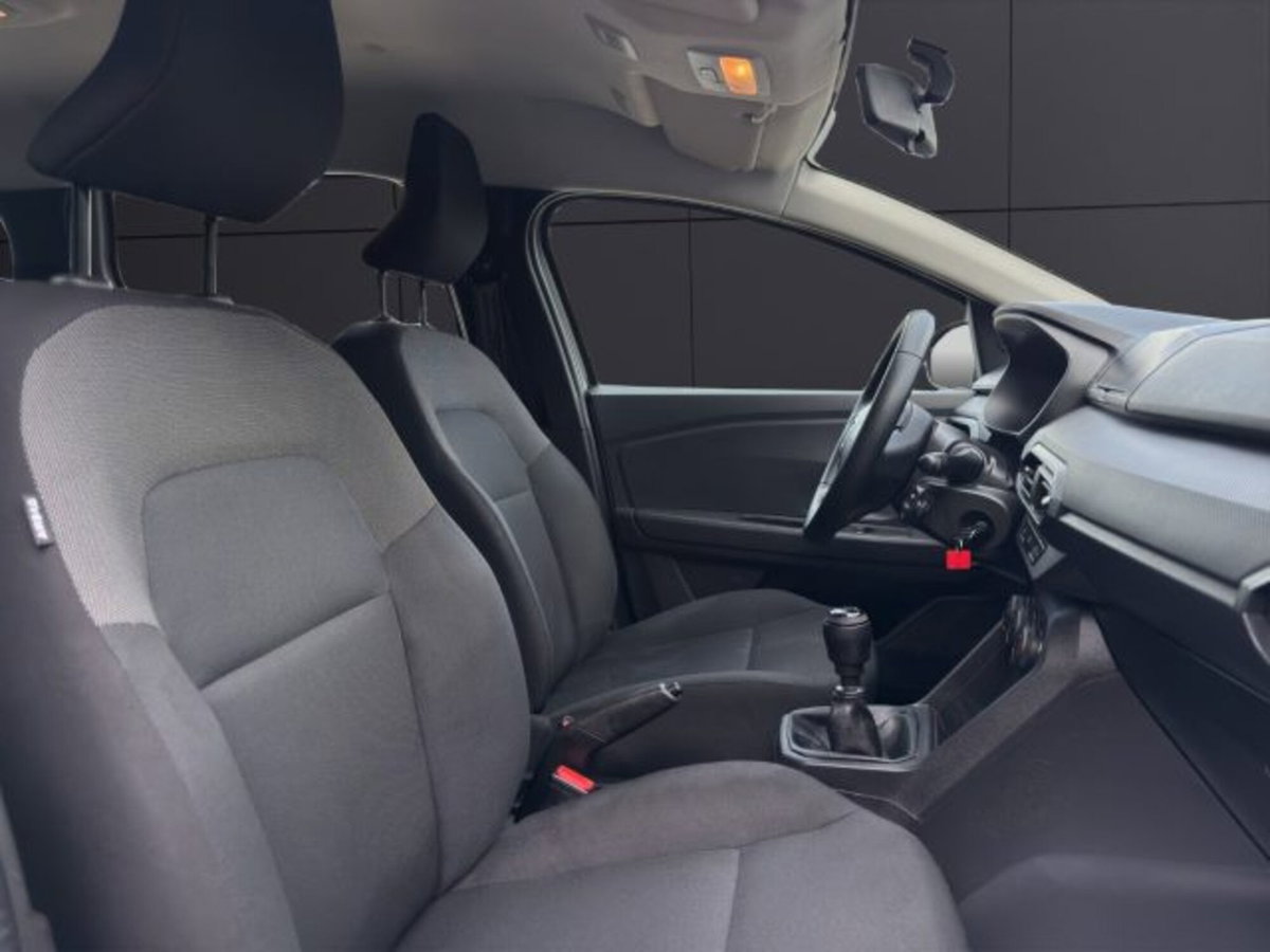 Dacia Jogger Jogger 1.0 TCe GPL 100 CV 5 posti Essential (18)