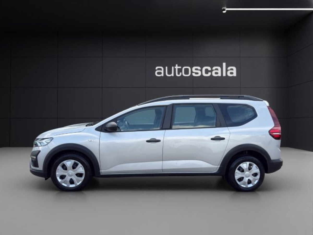 Dacia Jogger Jogger 1.0 TCe GPL 100 CV 5 posti Essential (2)