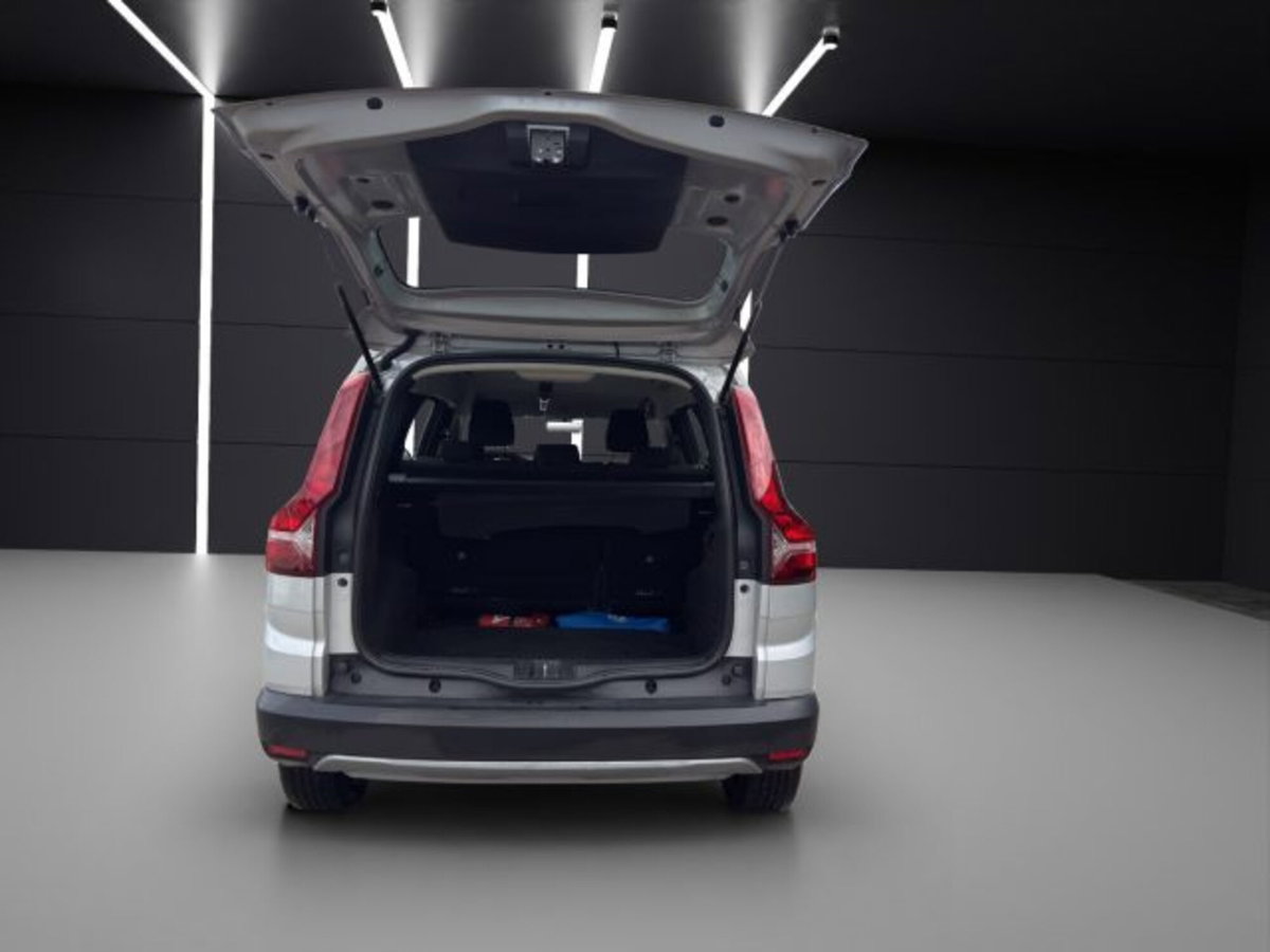 Dacia Jogger Jogger 1.0 TCe GPL 100 CV 5 posti Essential (20)