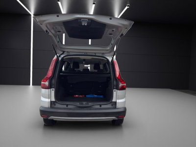 Dacia Jogger Jogger 1.0 TCe GPL 100 CV 5 posti Essential (20)