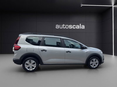Dacia Jogger Jogger 1.0 TCe GPL 100 CV 5 posti Essential (6)