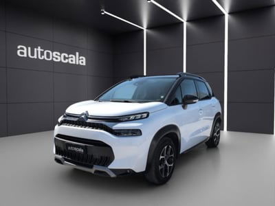 Citroen C3 Aircross PureTech 110 S&S Shine Pack usata