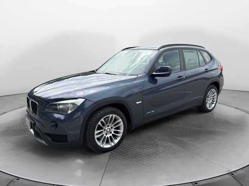 BMW X1 sDrive18d Futura