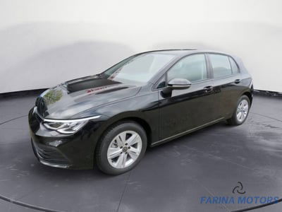 Volkswagen Golf 1.0 TSI EVO Life nuova