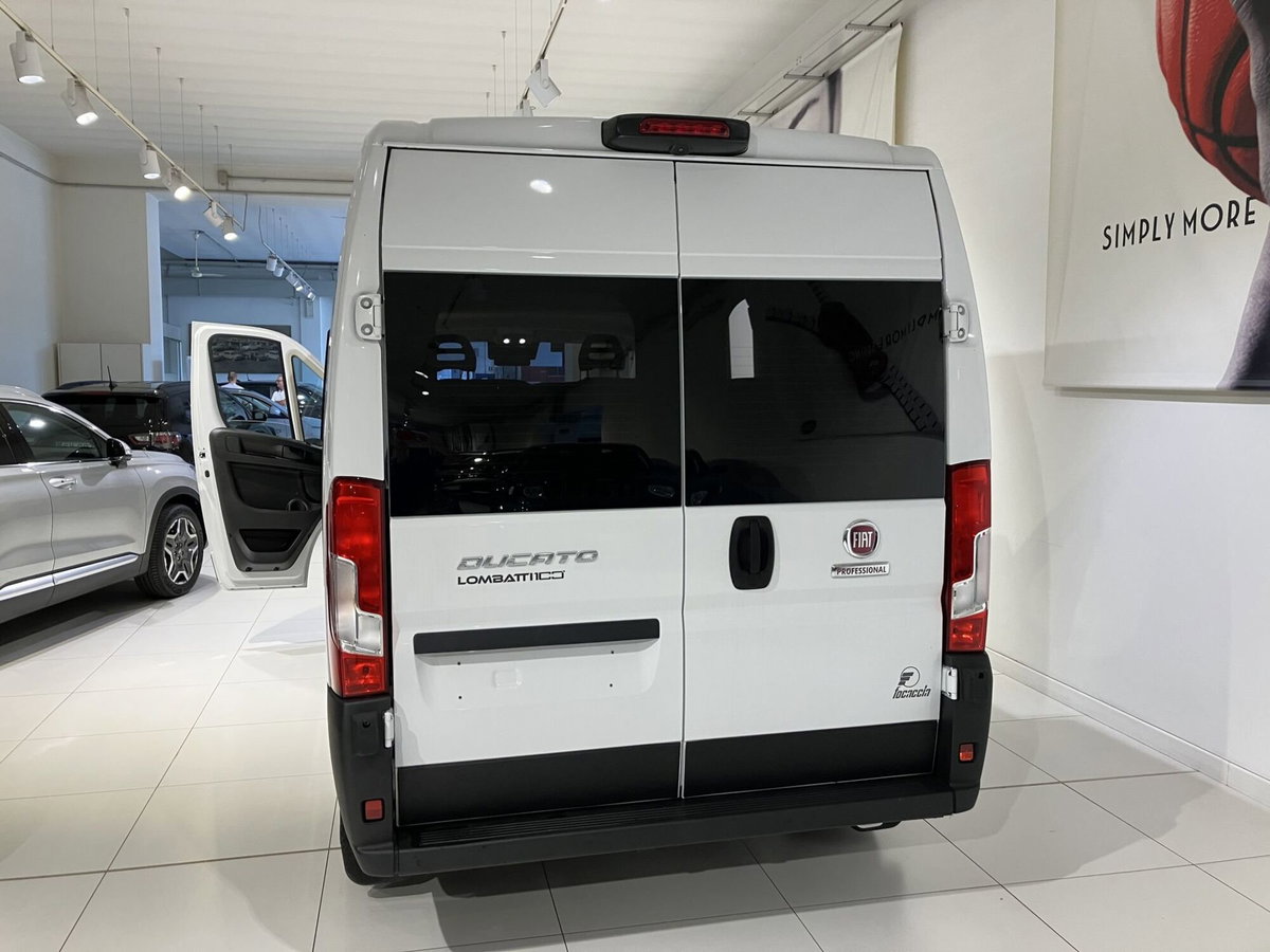 Fiat Ducato Furgone 35 2.2 Mjt 180CV AT9 PLMX-TM Maxi (3)