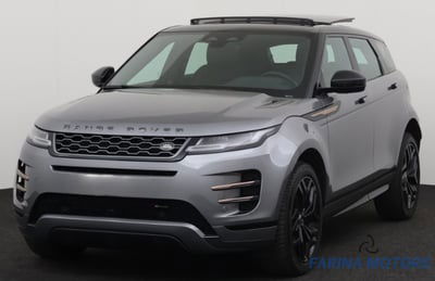Land Rover Range Rover Evoque 2.0D I4 204 CV AWD Auto SE usata