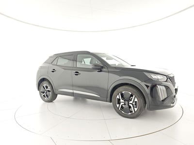 Peugeot 2008 1.2 puretech Active s&s 100cv usata