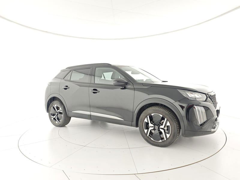 Peugeot 2008 1.2 puretech Active s&s 100cv