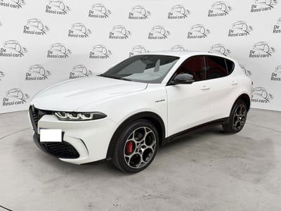 Alfa Romeo Tonale Tonale 1.5 160 CV MHEV TCT7 Ti usata
