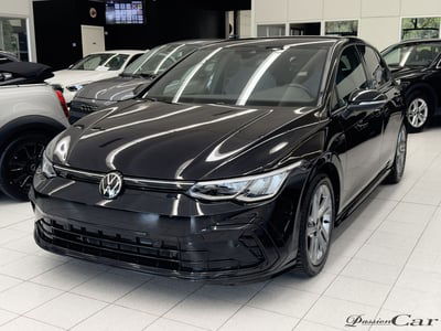 Volkswagen Golf 2.0 TDI 150 CV DSG SCR R-Line usata