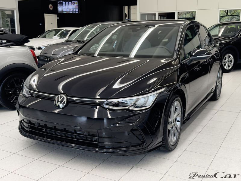Volkswagen Golf 2.0 TDI 150 CV DSG SCR R-Line
