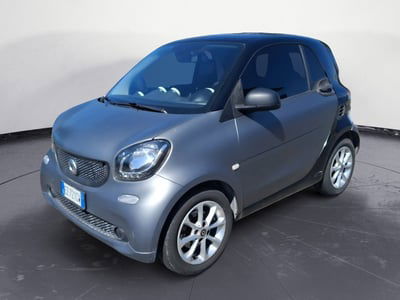 smart Fortwo 70 1.0 Youngster usata