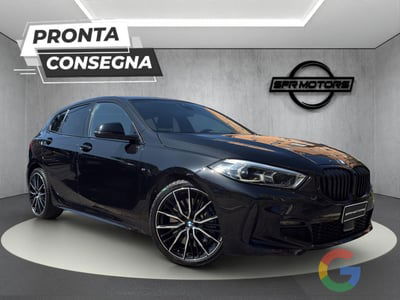 BMW Serie 1 118i Msport 136cv usata