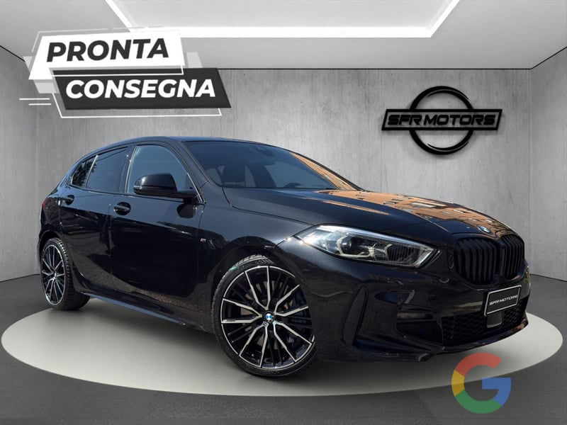 BMW Serie 1 118i Msport 136cv