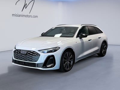 Audi A5 Avant 2.0 tdi mhev+ S line edition 204cv s-tronic nuova