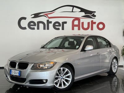 BMW Serie 3 320d cat Futura usata