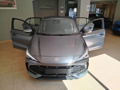 Mg MG3 1.5 Standard nuova