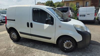 Citroen Nemo 1.4 75CV Furgone usato