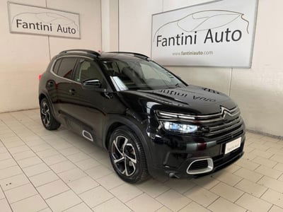 Citroen C5 Aircross Aircross BlueHDi 180 S&S EAT8 Shine usata