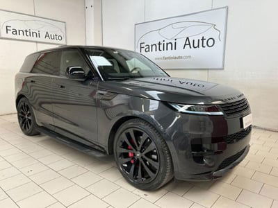 Land Rover Range Rover Sport 4.4 V8 HSE usata