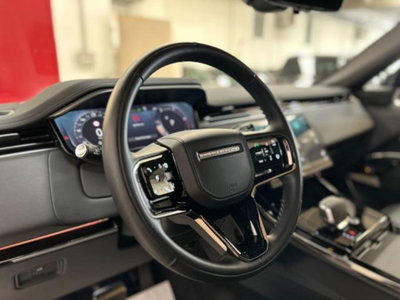 Land Rover Range Rover Sport 4.4 V8 HSE (10)