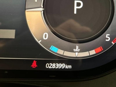 Land Rover Range Rover Sport 4.4 V8 HSE (11)