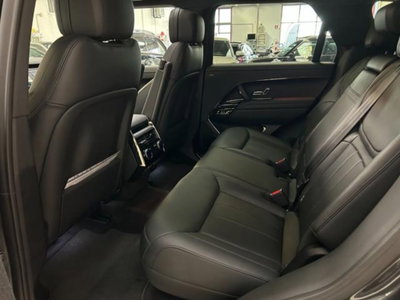 Land Rover Range Rover Sport 4.4 V8 HSE (12)