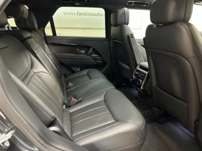 Land Rover Range Rover Sport 4.4 V8 HSE (14)