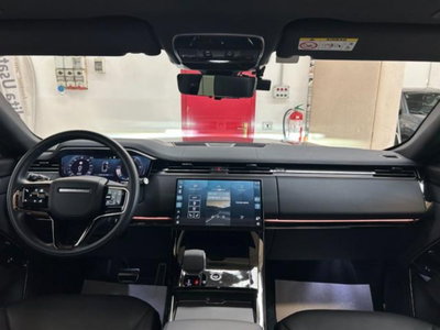 Land Rover Range Rover Sport 4.4 V8 HSE (16)