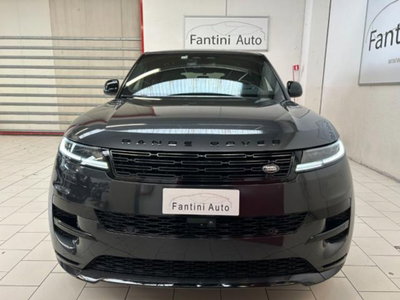 Land Rover Range Rover Sport 4.4 V8 HSE (2)
