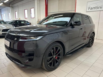 Land Rover Range Rover Sport 4.4 V8 HSE (3)